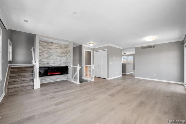 3912 Forester Boulevard, Auburn Hills, MI 48326