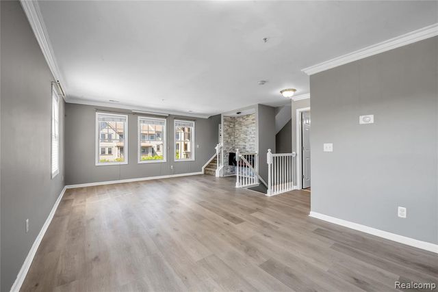 3912 Forester Boulevard, Auburn Hills, MI 48326