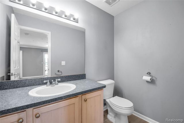 3912 Forester Boulevard, Auburn Hills, MI 48326