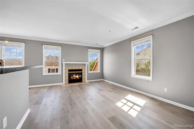 3912 Forester Boulevard, Auburn Hills, MI 48326