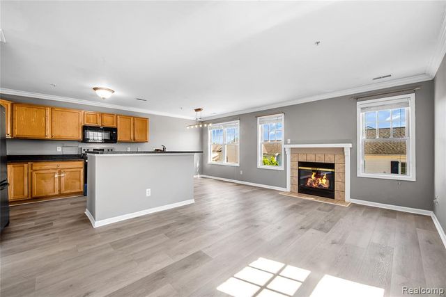 3912 Forester Boulevard, Auburn Hills, MI 48326