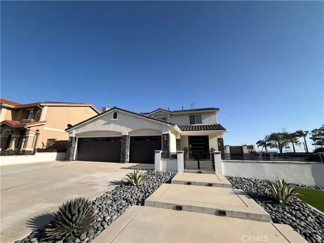 14933 Genoa, Fontana, CA 92336