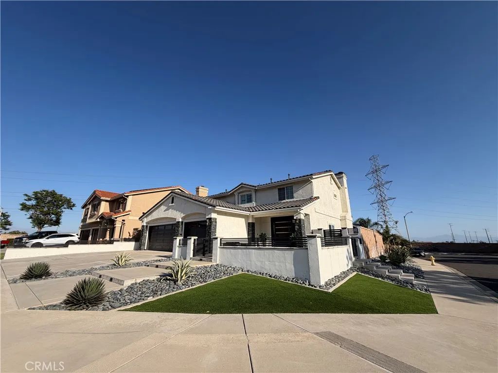 14933 Genoa, Fontana, CA 92336