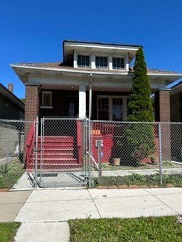 6325 S Francisco Avenue, Chicago, IL 60629