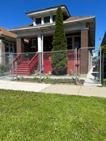 6325 S Francisco Avenue, Chicago, IL 60629