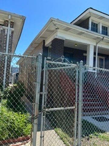 6325 S Francisco Avenue, Chicago, IL 60629