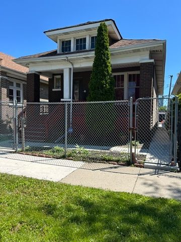 6325 S Francisco Avenue, Chicago, IL 60629
