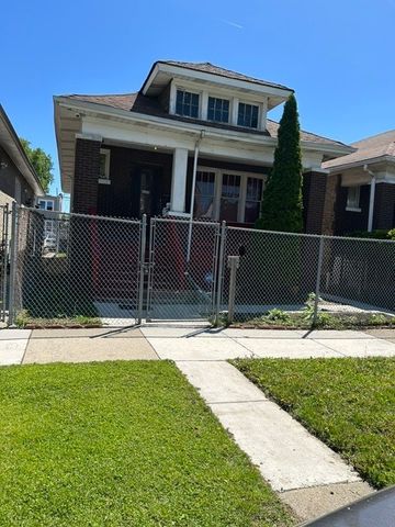 6325 S Francisco Avenue, Chicago, IL 60629