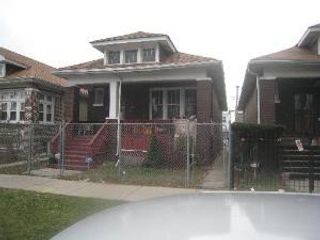 6325 S Francisco Avenue, Chicago, IL 60629