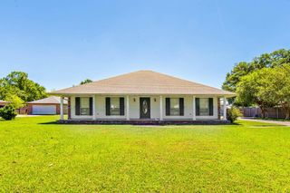 119 Norwich Dr, Houma, LA 70360