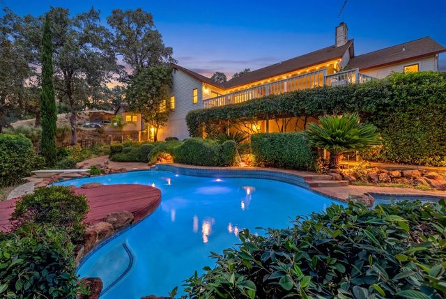 1700 Shadydale Ln, Placerville, CA 95667