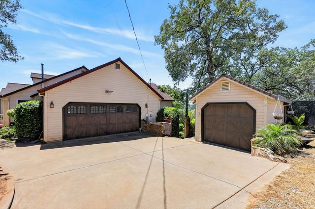 1700 Shadydale Ln, Placerville, CA 95667