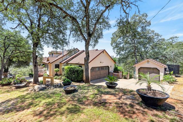 1700 Shadydale Ln, Placerville, CA 95667