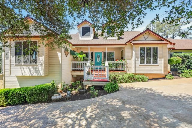 1700 Shadydale Ln, Placerville, CA 95667