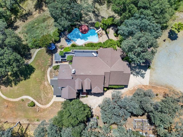 1700 Shadydale Ln, Placerville, CA 95667