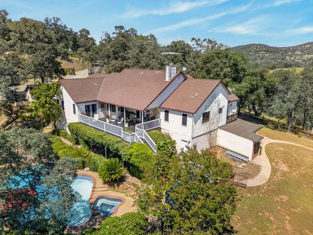 1700 Shadydale Ln, Placerville, CA 95667