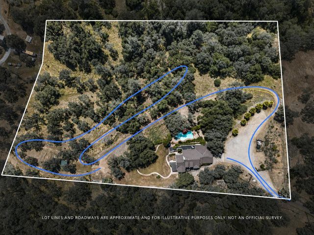 1700 Shadydale Ln, Placerville, CA 95667