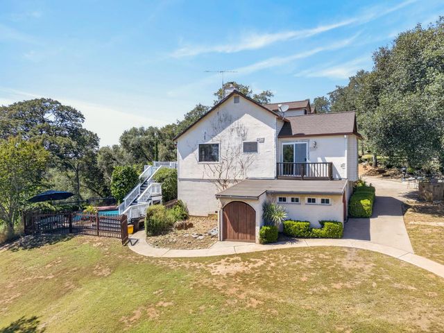 1700 Shadydale Ln, Placerville, CA 95667