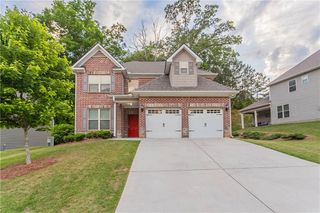 329 Dublin Way, Dallas, GA 30132