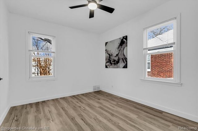 19445 Hubbell Street, Detroit, MI 48235