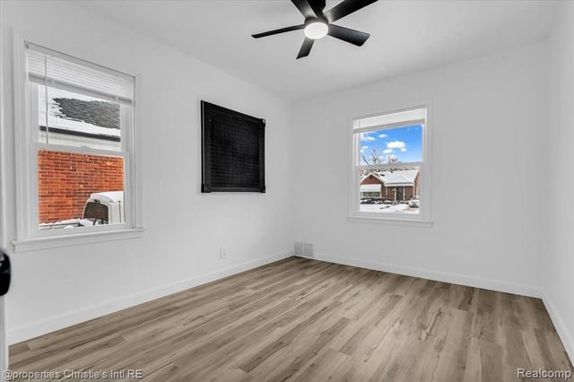 19445 Hubbell Street, Detroit, MI 48235