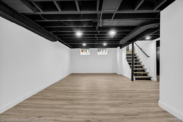 19445 Hubbell Street, Detroit, MI 48235