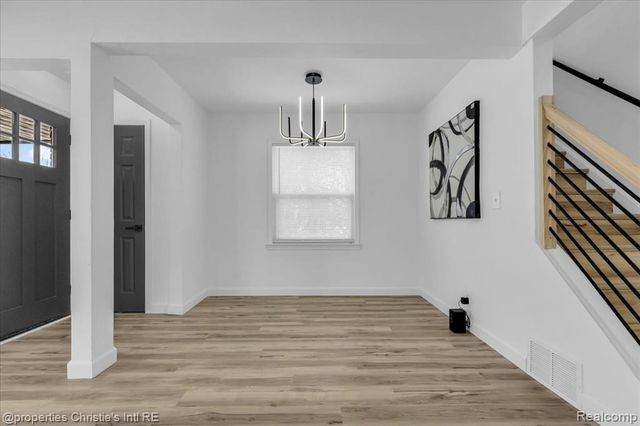 19445 Hubbell Street, Detroit, MI 48235