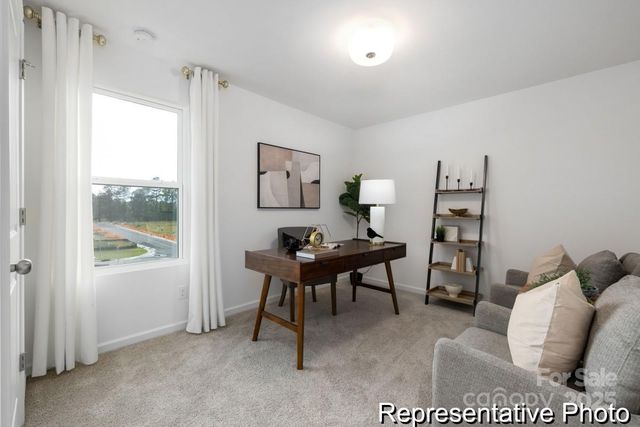 1215 Jenna Lynn Court 8, Lowell, NC 28098