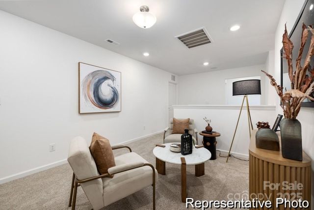 1215 Jenna Lynn Court 8, Lowell, NC 28098