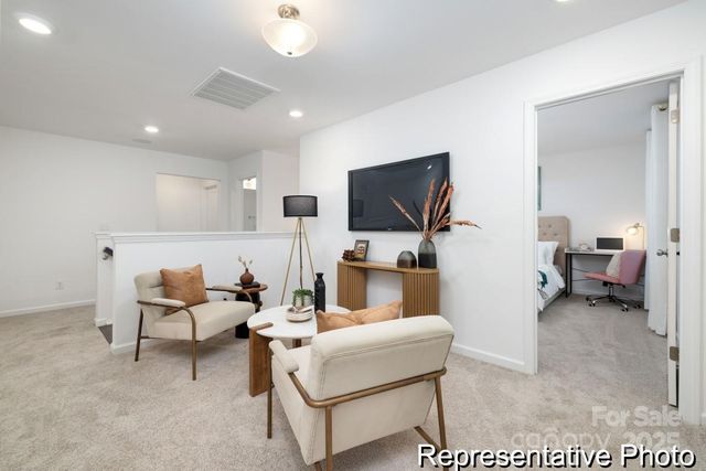 1215 Jenna Lynn Court 8, Lowell, NC 28098