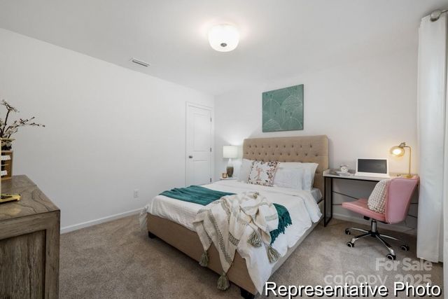 1215 Jenna Lynn Court 8, Lowell, NC 28098