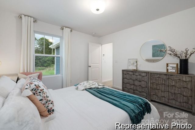 1215 Jenna Lynn Court 8, Lowell, NC 28098