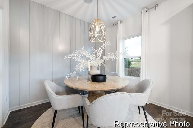 1215 Jenna Lynn Court 8, Lowell, NC 28098