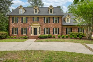 1901 Aurora Drive, Raleigh, NC 27615