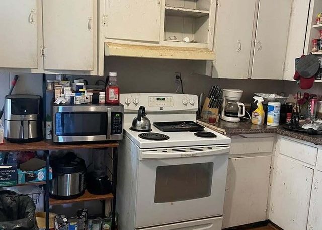 1160 S Ocoee Street, Cleveland, TN 37311