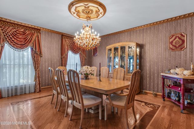 60 Yellow Meetinghouse Road, Cream Ridge, NJ 08514