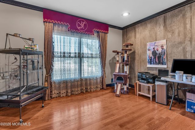 60 Yellow Meetinghouse Road, Cream Ridge, NJ 08514