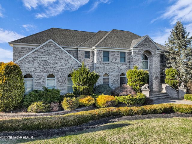 60 Yellow Meetinghouse Road, Cream Ridge, NJ 08514