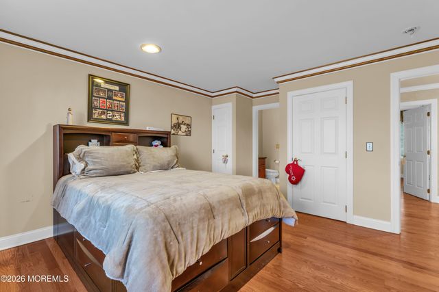 60 Yellow Meetinghouse Road, Cream Ridge, NJ 08514