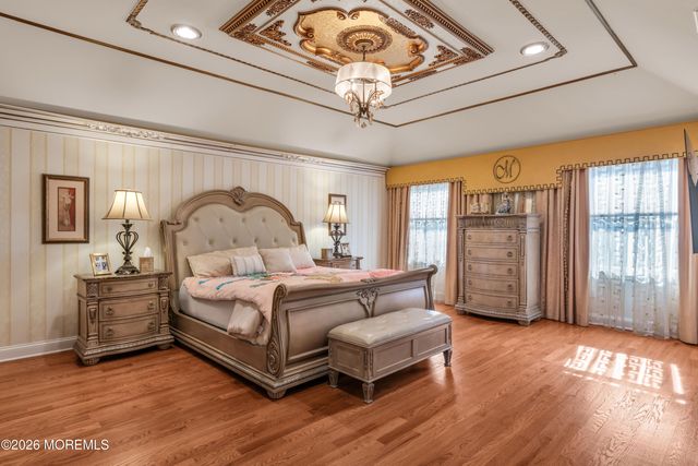 60 Yellow Meetinghouse Road, Cream Ridge, NJ 08514