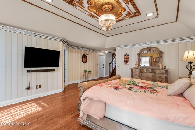 60 Yellow Meetinghouse Road, Cream Ridge, NJ 08514