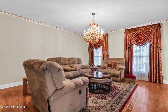 60 Yellow Meetinghouse Road, Cream Ridge, NJ 08514