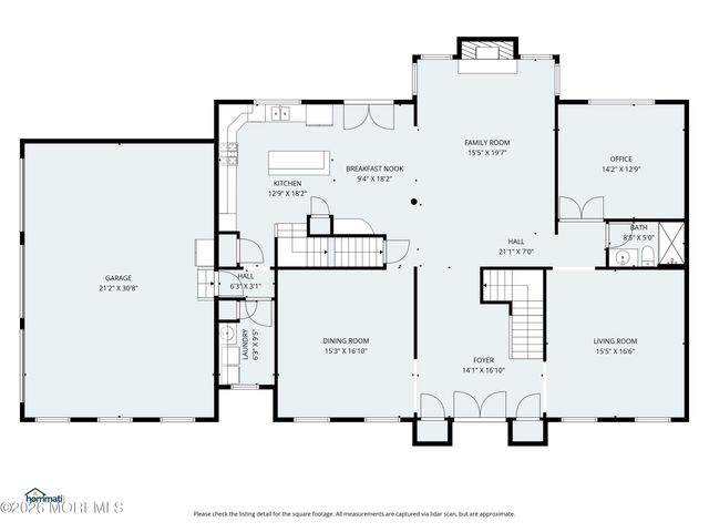 60 Yellow Meetinghouse Road, Cream Ridge, NJ 08514