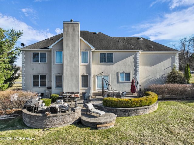 60 Yellow Meetinghouse Road, Cream Ridge, NJ 08514