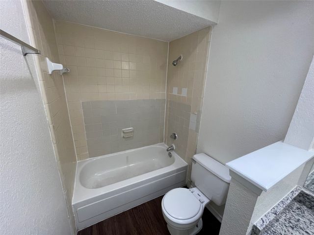 2510 Stanford Street A, Rowlett, TX 75088