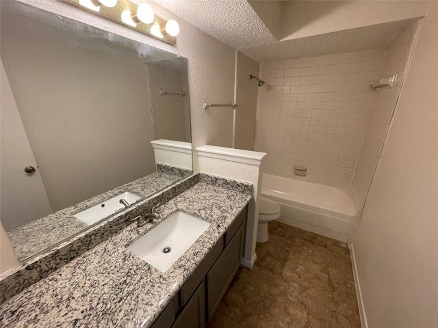 2510 Stanford Street A, Rowlett, TX 75088