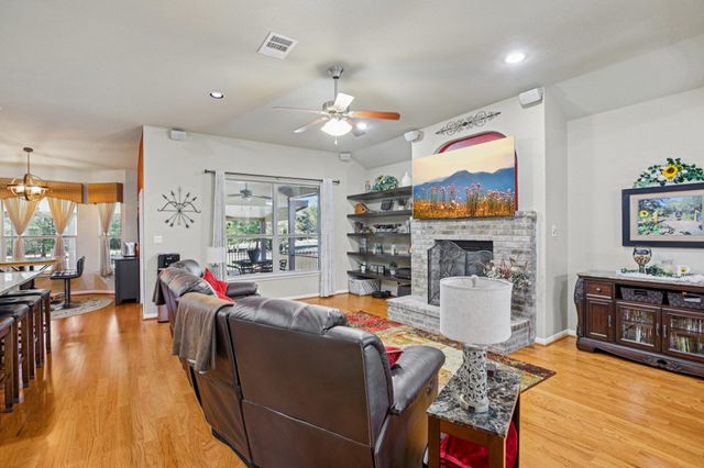 142 Abamillo DR, Bastrop, TX 78602