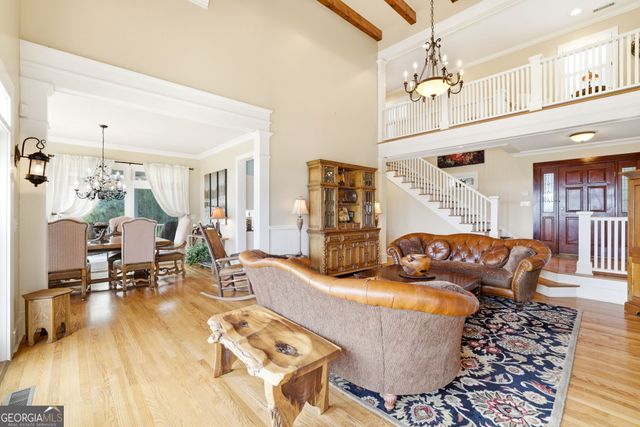 1171 Rabun Bluffs Drive, Lakemont, GA 30552
