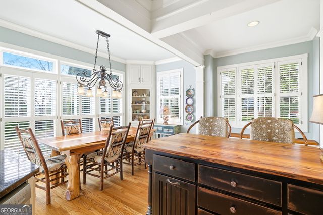 1171 Rabun Bluffs Drive, Lakemont, GA 30552