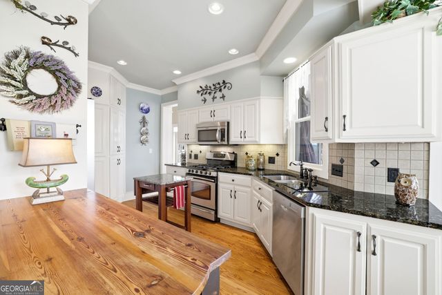 1171 Rabun Bluffs Drive, Lakemont, GA 30552